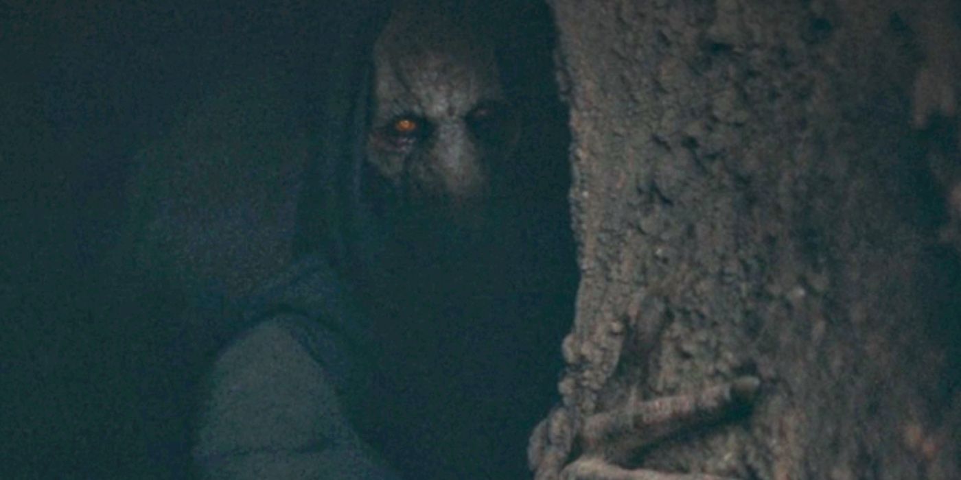 L'art conceptuel officiel de Dark Plagueis révèle le design complet (avec...