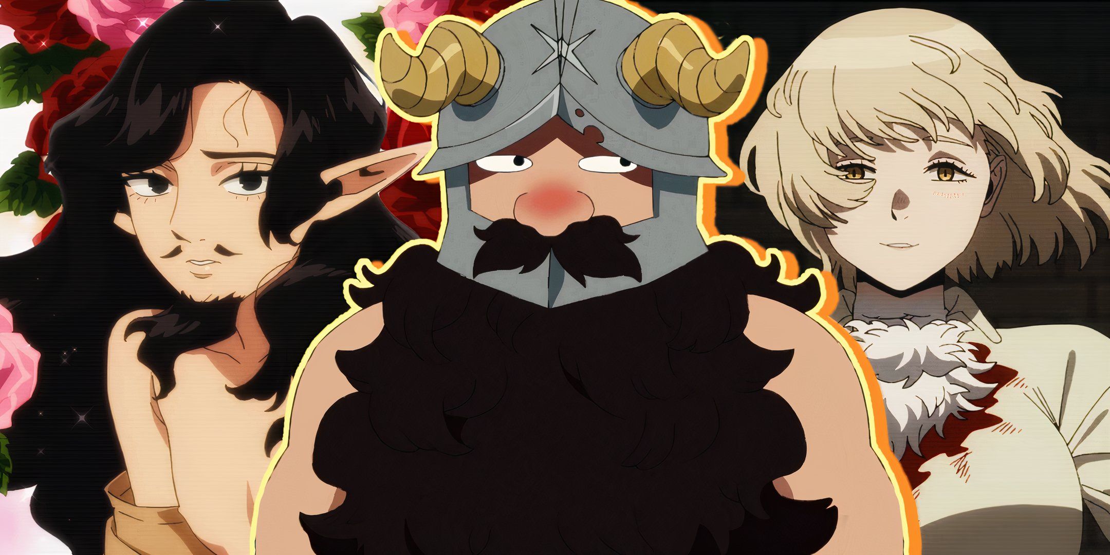 L'auteur de Delicious in Dungeon partage la raison de la popularité des fans de la série.