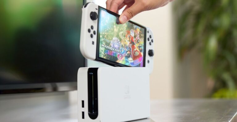 L'émulateur Nintendo Switch Ryujinx mis hors ligne