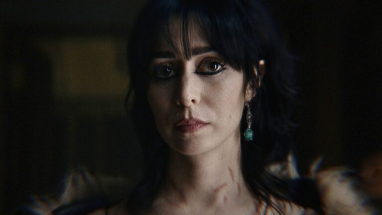 L'épisode 4 de The Penguin obtient une note IMDb presque parfaite