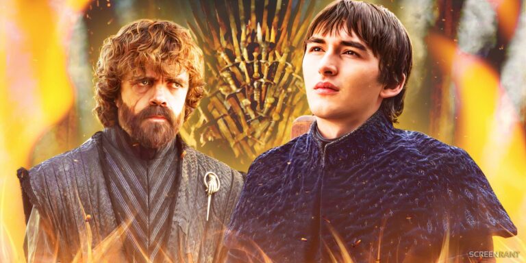 L'épisode le plus sous-estimé de Game of Thrones a raté l'occasion parfaite de…