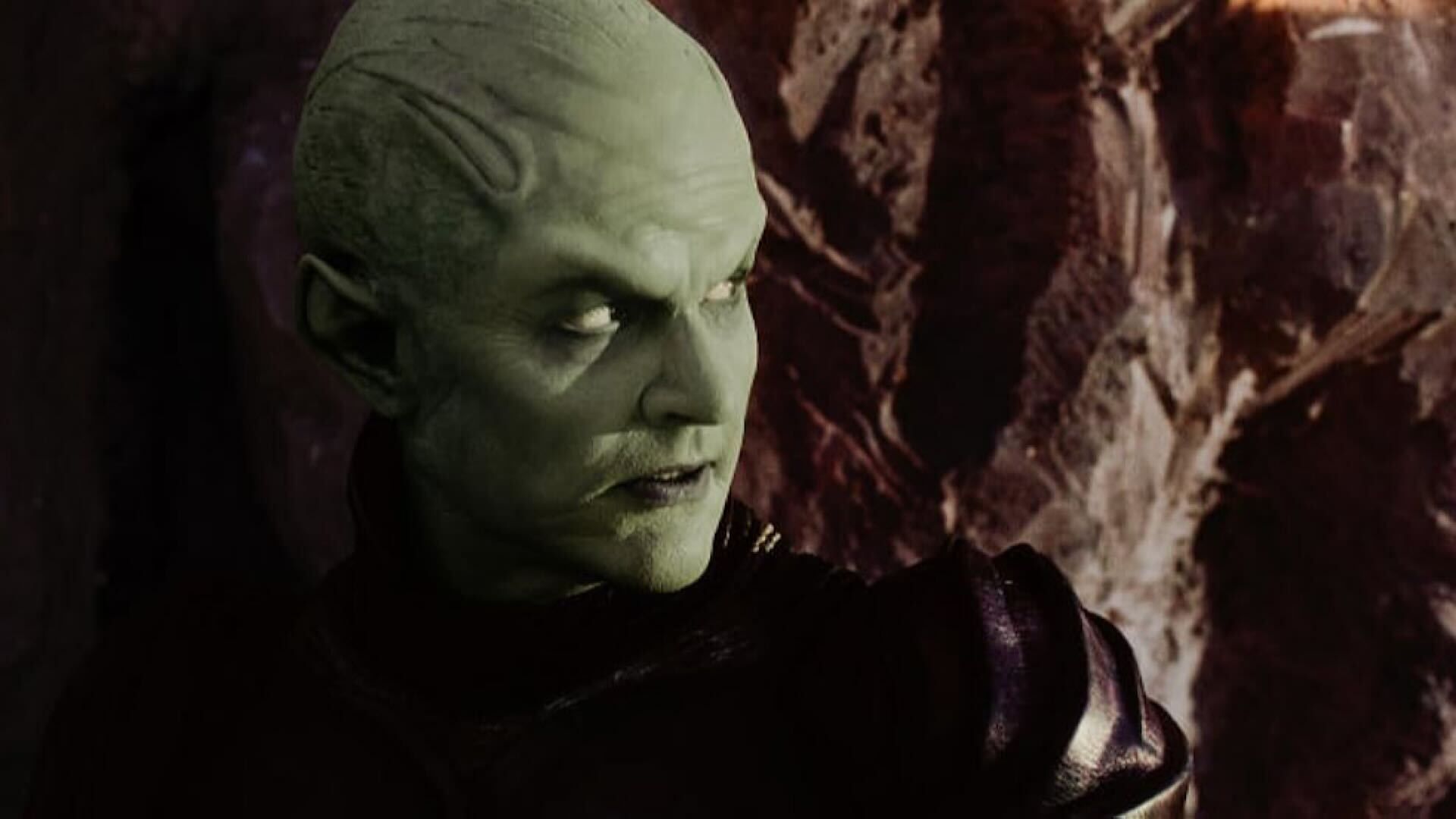 L'expérience Dragonball Evolution de James Marsters racontée par l'acteur