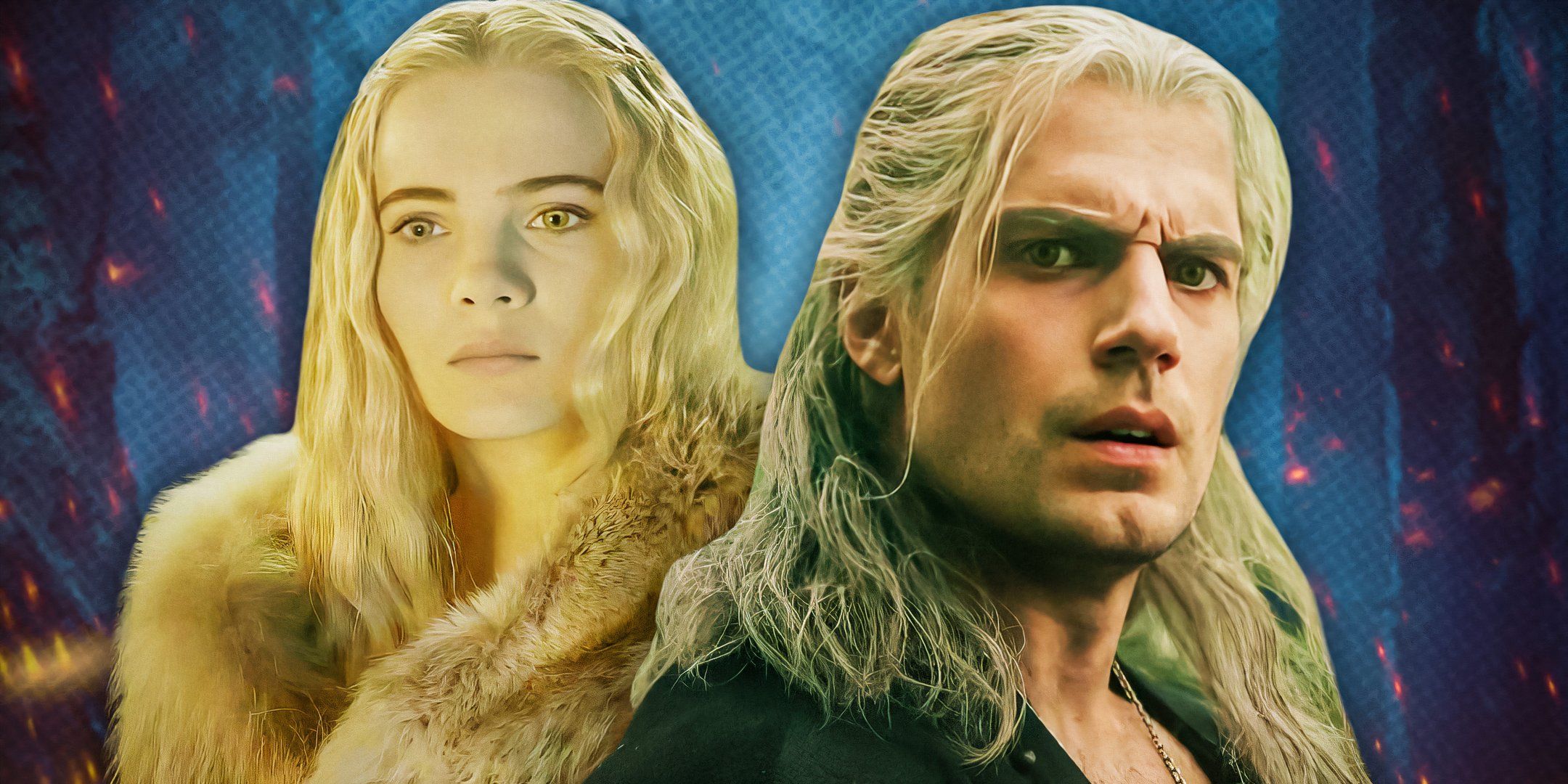 L'histoire de la saison 4 de The Witcher de Ciri m'inquiète davantage...