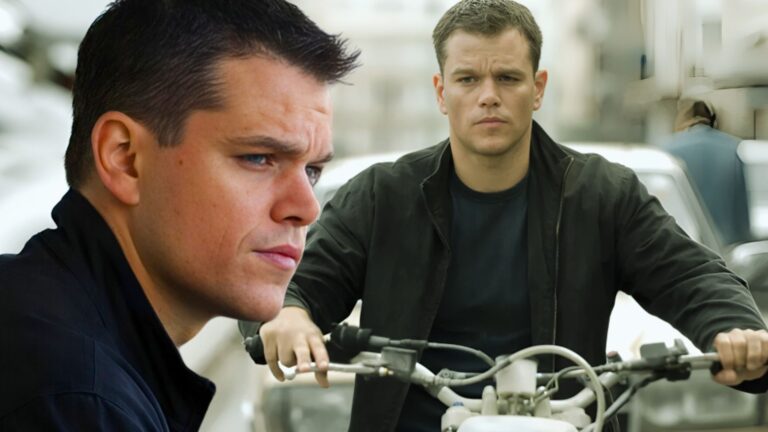 L'histoire vraie derrière le principal méchant de la trilogie Bourne Book