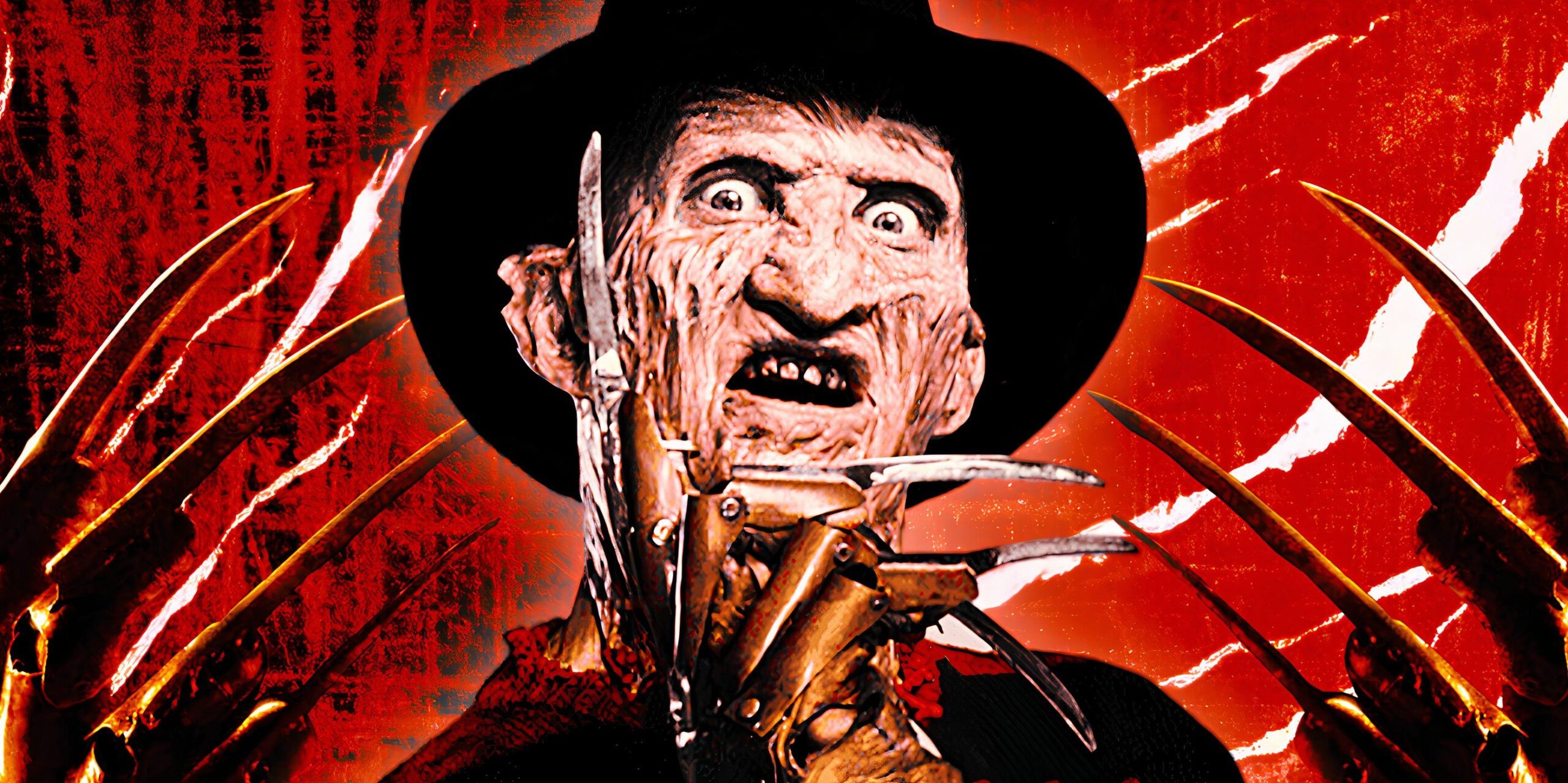 L'idée de Robert Englund pour le film Le Cauchemar sur Elm Street est la meilleure...