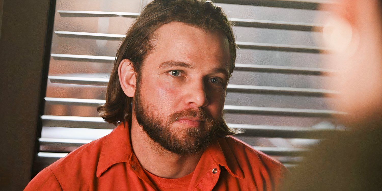 L'image de la saison 3 de Fire Country présente un nouveau pompier détenu avec...