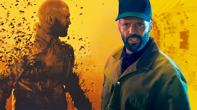 L'organisation Beekeper est-elle dans Prime Video Actioner de Jason Statham