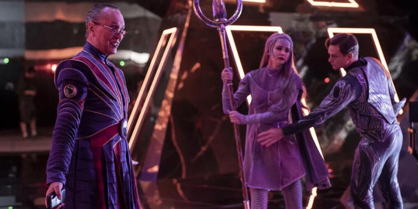 L'une des plus grandes controverses du MCU au cours de la dernière décennie concerne l'intelligence...