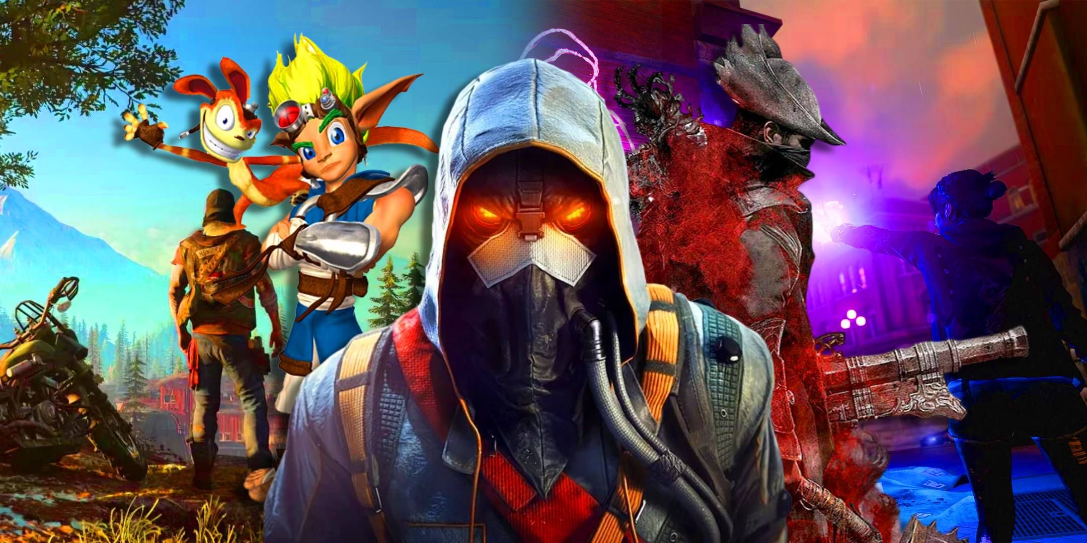 L'une des plus grandes franchises PlayStation est probablement morte, et c'est...