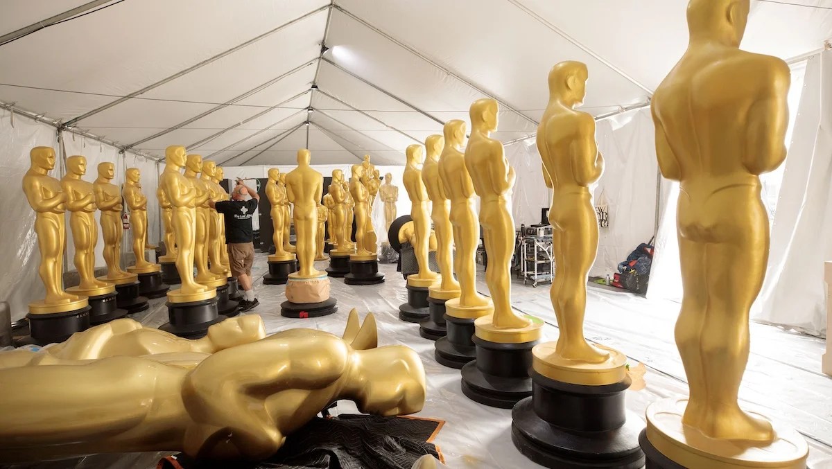 La 97e cérémonie des Oscars forme une équipe créative avec les EP de retour Raj Kapoor et Katy Mullan