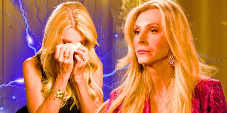 La Golden Bachelorette n'obtient pas la reconnaissance qu'elle devrait être (Di…