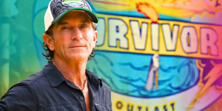 La « Nouvelle ère » de Survivor est frénétique et imprévisible (mais c'est le plus…