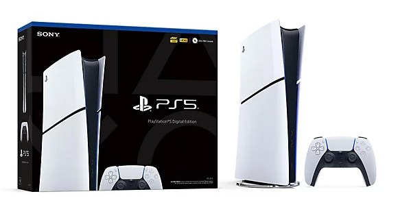La PlayStation 5 est à 50 $ de réduction avant le Prime Day d'octobre