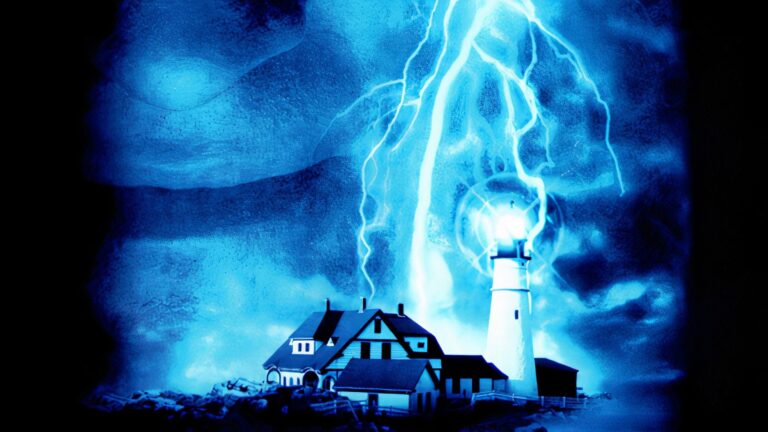 La Tempête du siècle est le film de Stephen King le plus sous-estimé