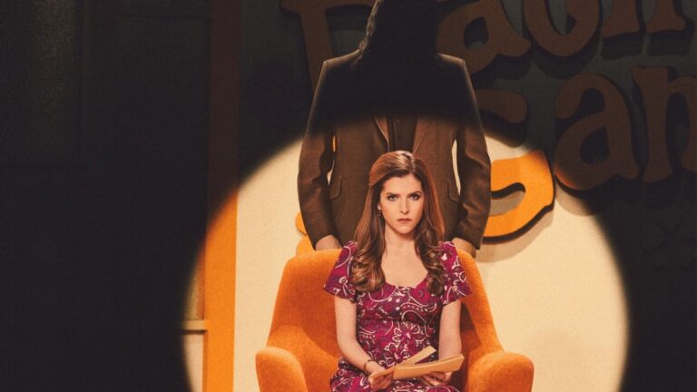 La bande-annonce de « La Femme de l'heure » d'Anna Kendrick voit une candidate d'un jeu télévisé se mêler à une série