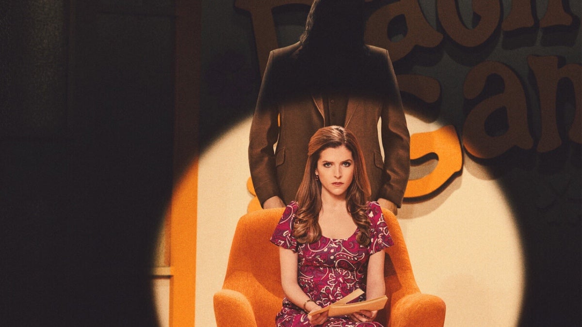 La bande-annonce de "La Femme de l'heure" d'Anna Kendrick voit une candidate d'un jeu télévisé se mêler à une série