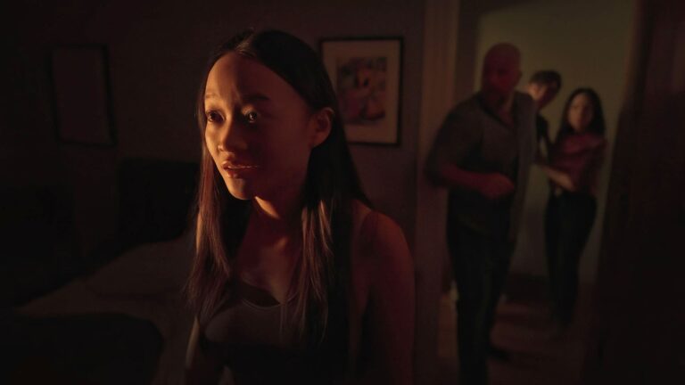 La bande-annonce de Présence taquine le nouveau film d'horreur dévastateur de Steven