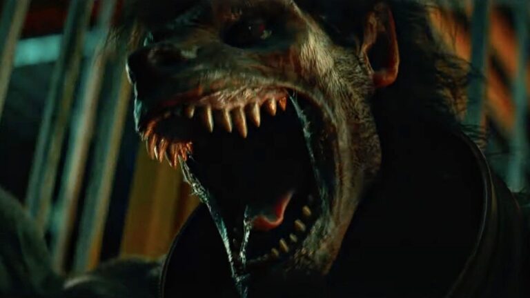 La bande-annonce de Werewolves montre Frank Grillo menant le combat de manière passionnante