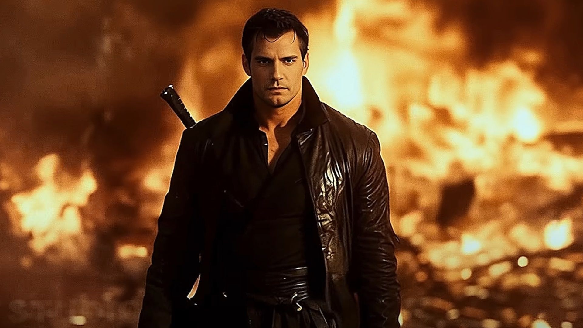 La bande-annonce du concept Highlander imagine ce que pourrait être le redémarrage d'Henry Cavill