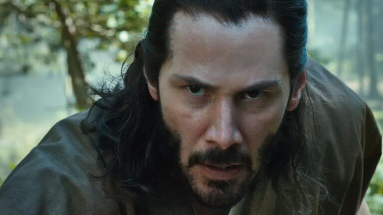 La bande-annonce du concept Star Wars montre que Keanu Reeves rejoint la franchise en tant que