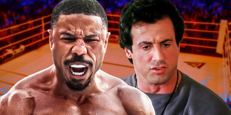 La carrière d'Adonis signifie que Creed 4 se heurtera au même problème que la plupart…