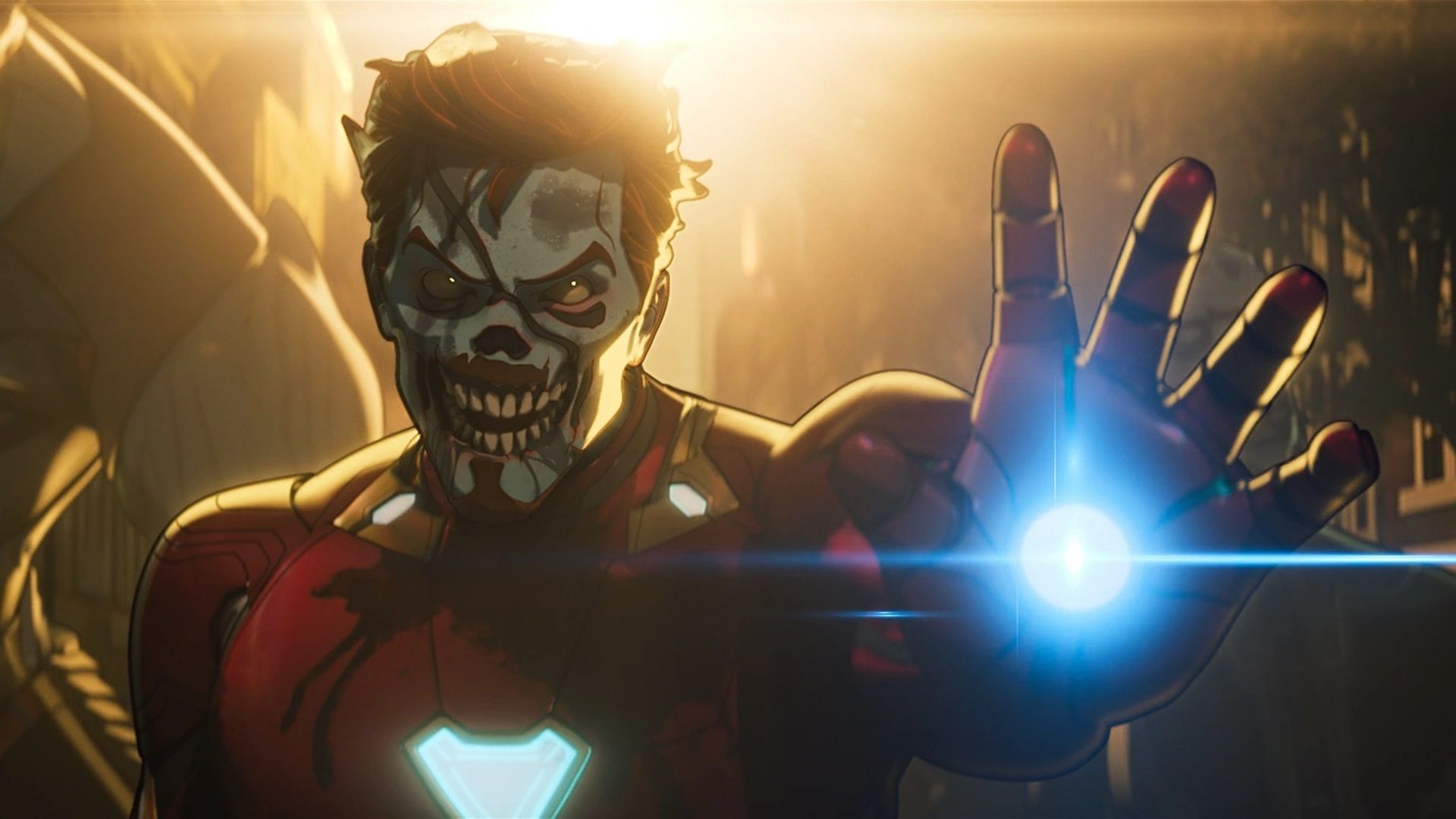La date de sortie de Marvel Zombies Disney+ révélée dans une fuite apparente du MCU
