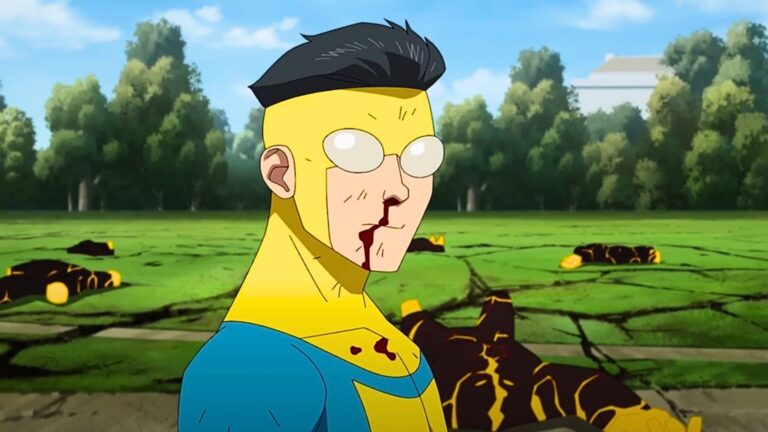 La date de sortie et les détails de la bande-annonce d'Invincible Saison 3 auraient été divulgués