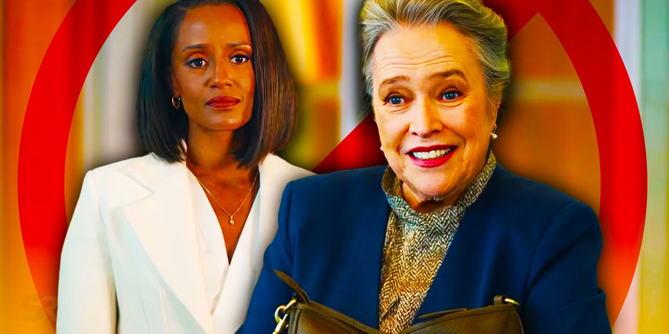 La dernière ligne Olympia de Madeline dans l'épisode 3 de Matlock expose son potentiel...