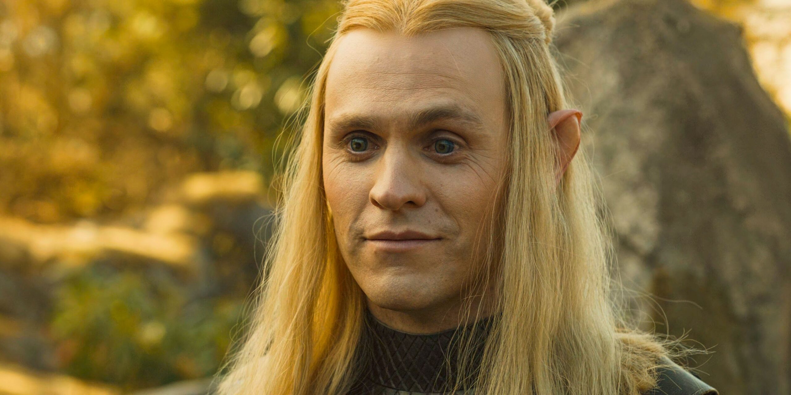 La durée pendant laquelle Sauron est réellement resté dans l'Eregion est choquante (et pourquoi les anneaux de puissance...