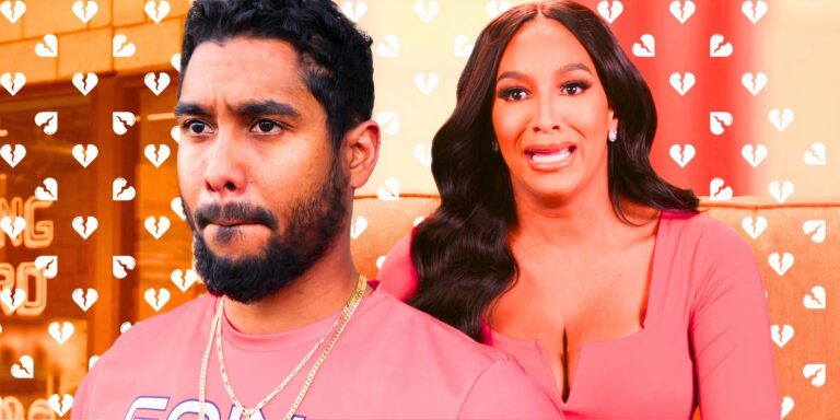 La famille Chantel : Signes que Chantel est tombée amoureuse du look de Pedro (il y en avait…