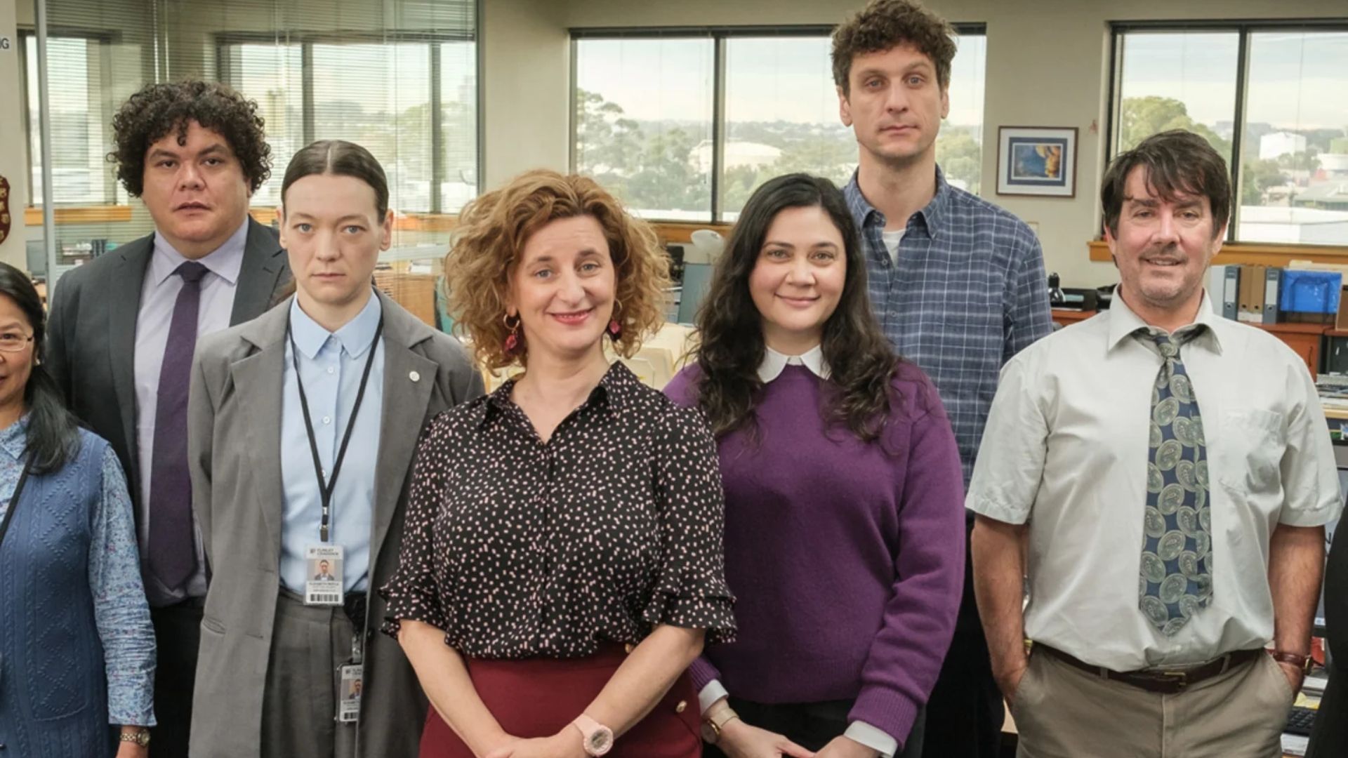 La femme principale de The Office Remake offre une réponse surprenante à Toxic