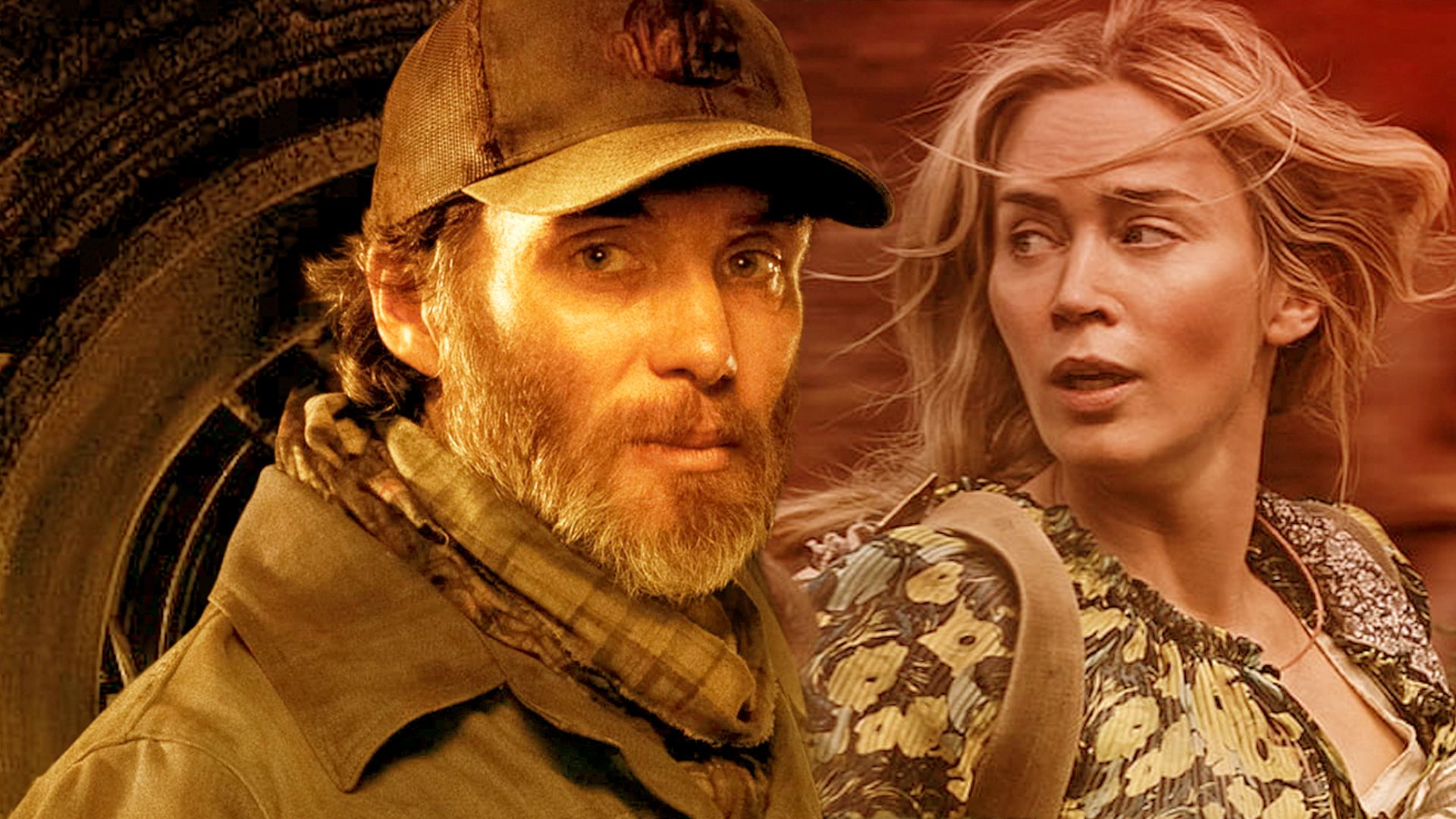 La fin abrupte de A Quiet Place 2, expliquée