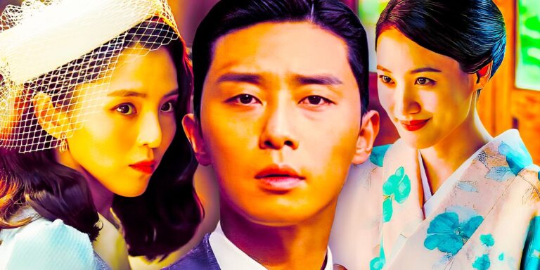 La fin de Gyeongseong Creature Part 2 et CETTE scène post-crédits expliquent…