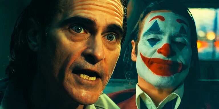 La fin de Joker 2 est en fait exactement ce que vous vouliez selon le jeu…