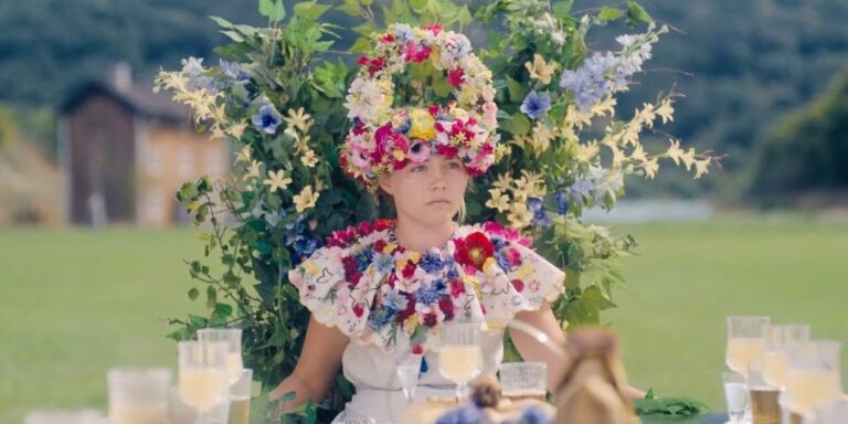 La fin de Midsommar d'Ari Aster obtient une perspective différente détaillée par St…