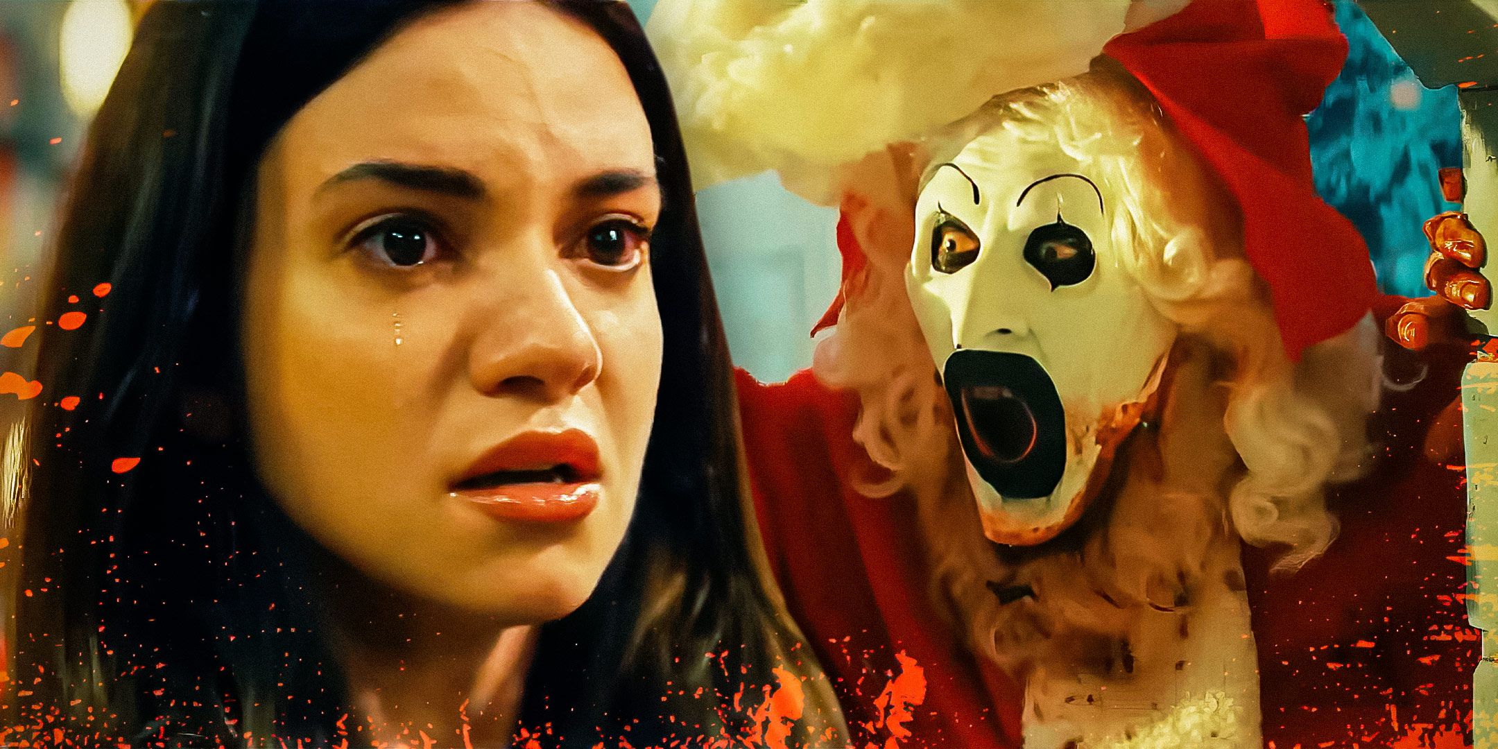 La fin de Terrifier 3 Cliffhanger expliquée