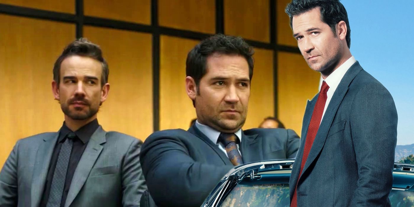 La fin de la saison 1 de Lincoln Lawyer expliquée (en détail)