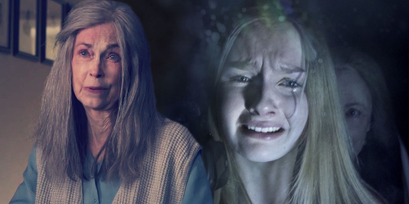 La fin de la visite expliquée : le film de M. Night Shyamalan est-il basé sur un...