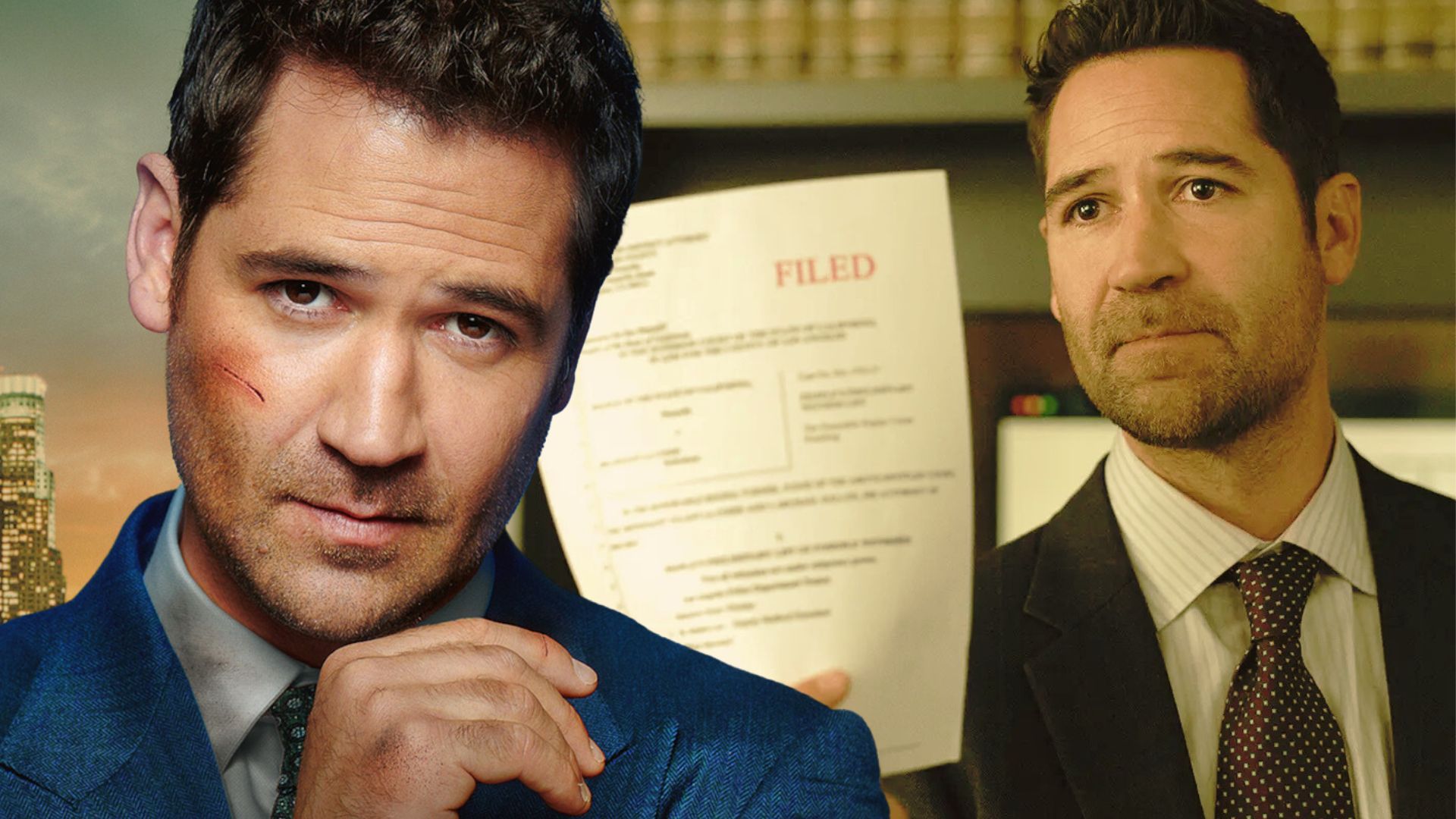 La fin folle de Cliffhanger de la saison 3 de The Lincoln Lawyer, expliquée