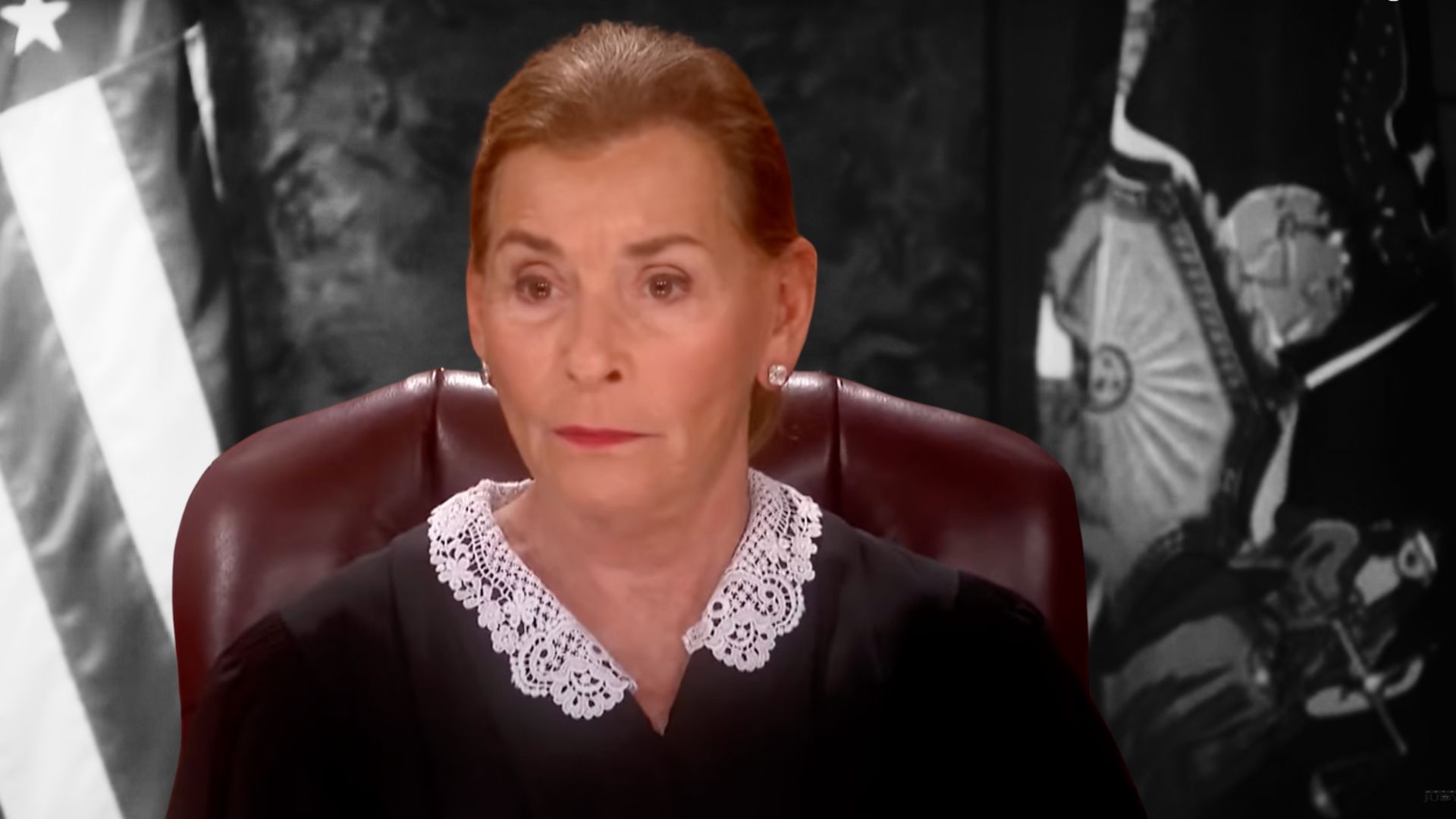 La juge Judy s’est-elle déjà trompée ?