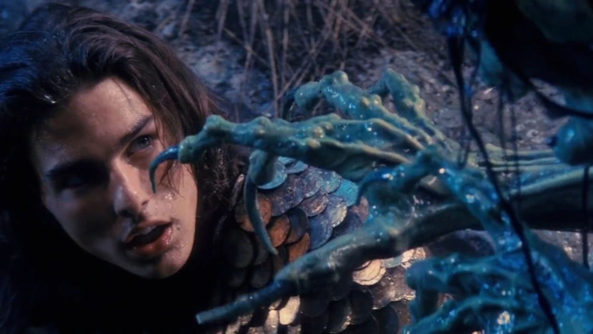 La légende du film fantastique de Tom Cruise est l'un des pires films de Ridley Scott