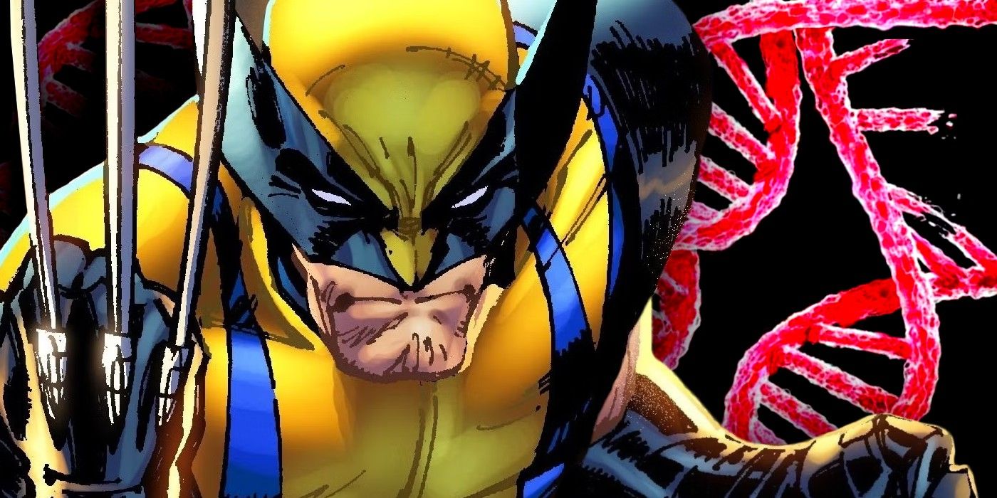 La nouvelle arme de Wolverine surpasse enfin les facteurs de guérison de Marvel