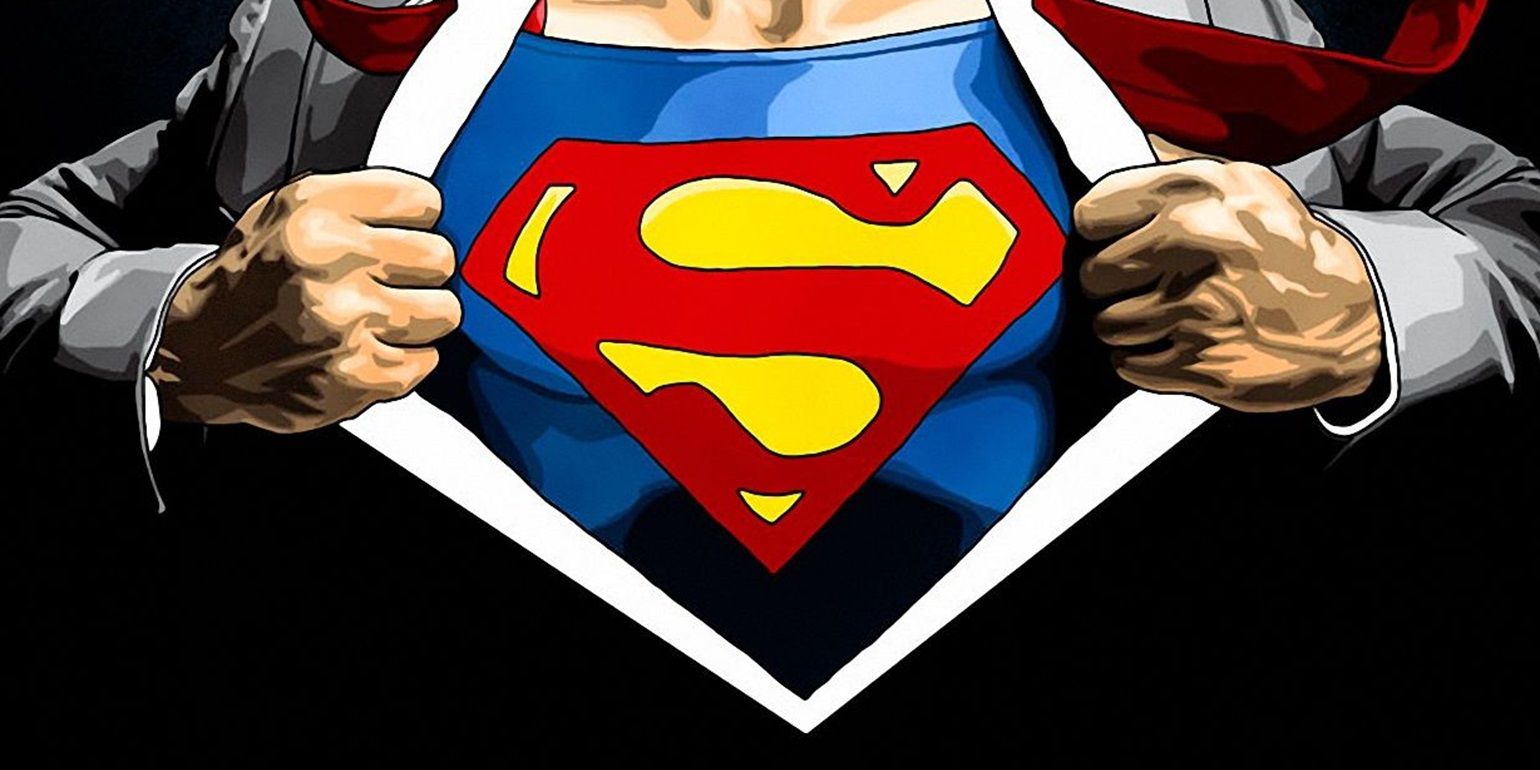 La nouvelle mission de Superman explique pourquoi il est le plus grand super-héros de tous...