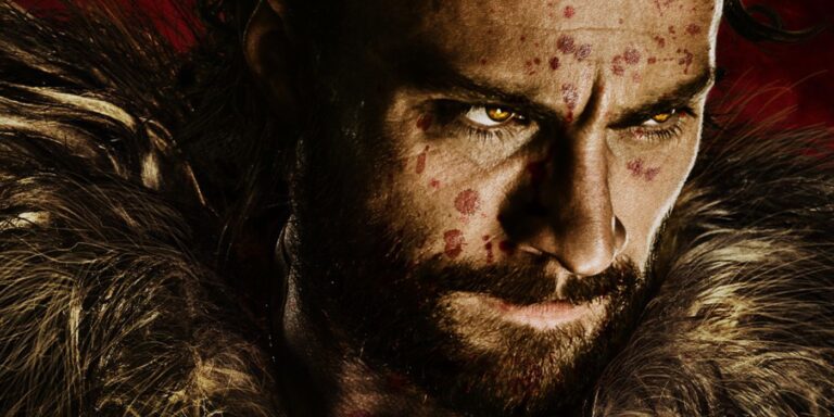 La nouvelle origine sauvage de Kraven le chasseur lui donne un lien sombre avec…