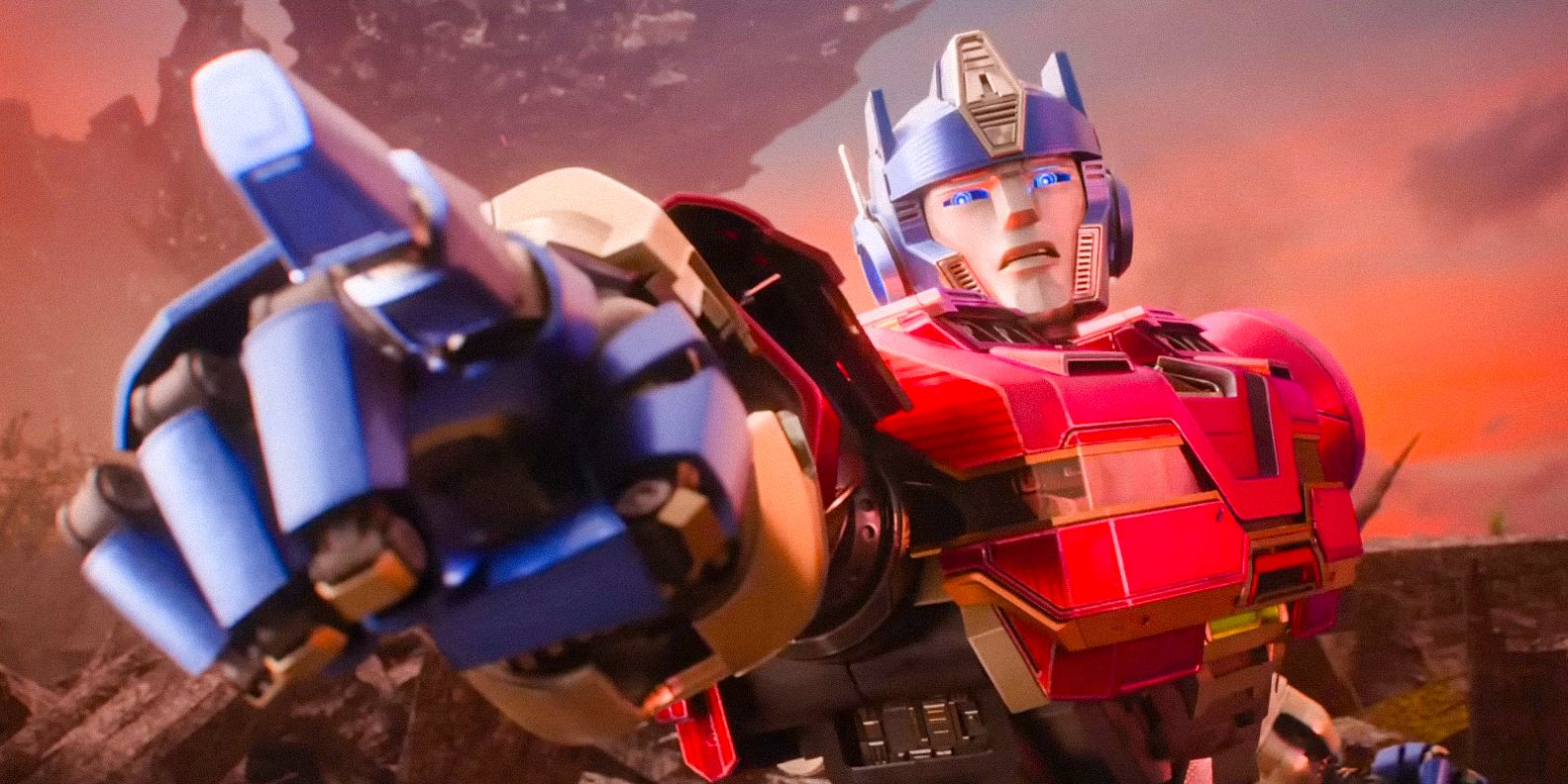 La nouvelle version de Transformers One pourrait aider à sauver le film après sa disparition...