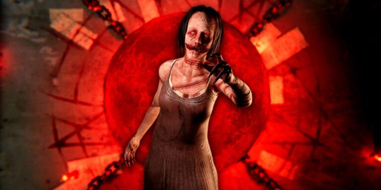 La phasmophobie sur consoles a-t-elle un jeu croisé ?