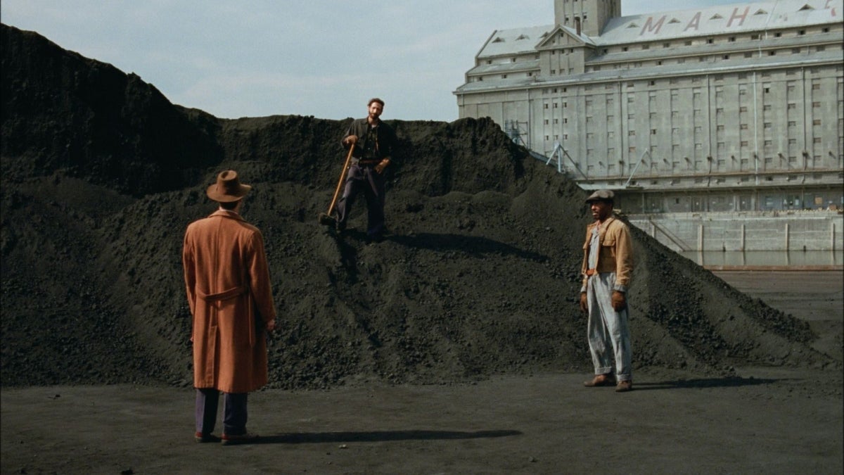 La première bande-annonce de "The Brutalist" d'A24 présente Adrien Brody dans une saga historique épique de 3 heures