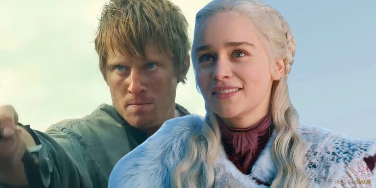 La prochaine mise à jour du spin-off de Game Of Thrones apaise les inquiétudes concernant la répétition d'un $…