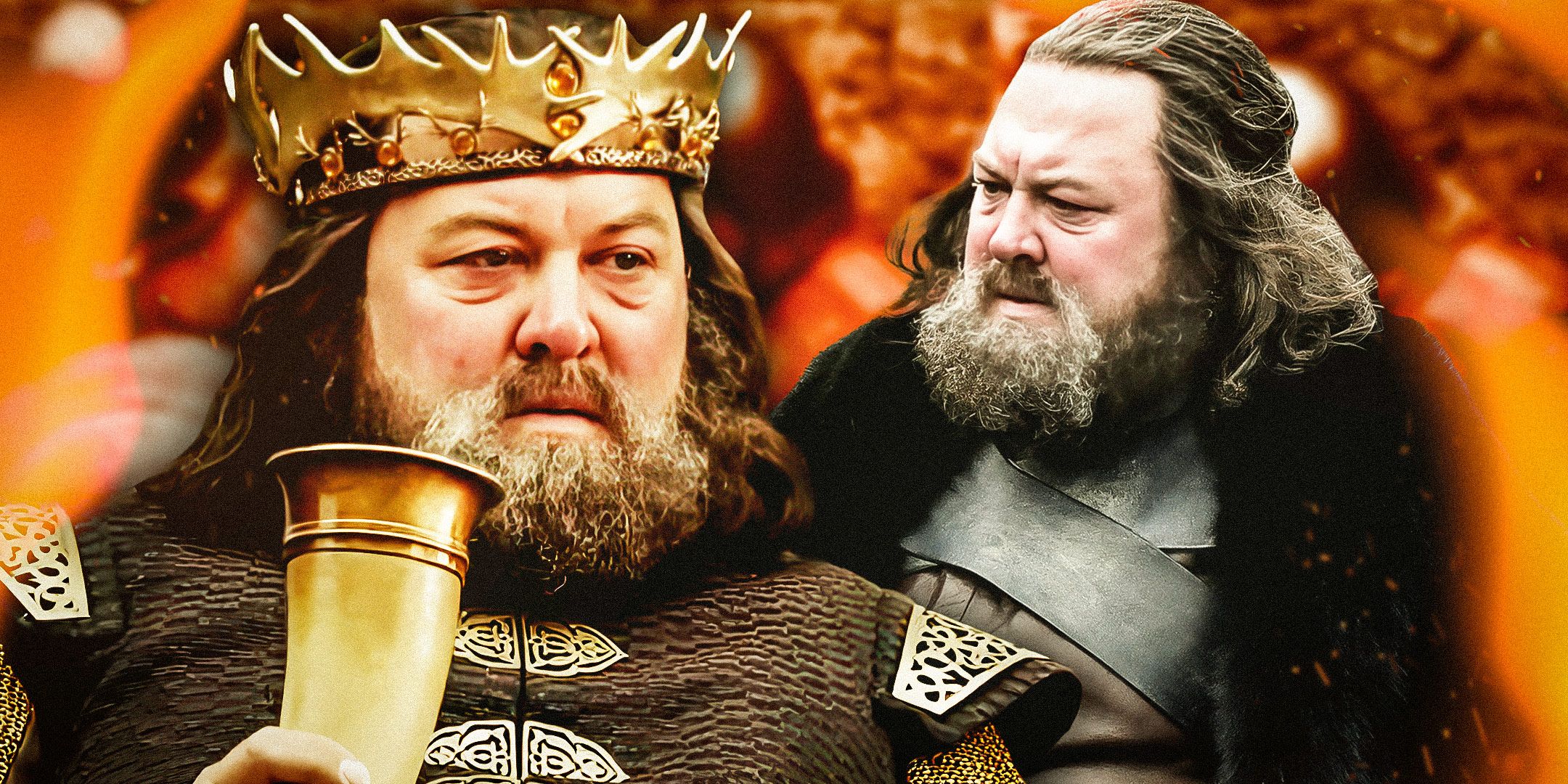 La rébellion de Robert dans Game Of Thrones expliquée : but, côtés et temps...