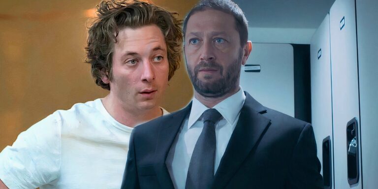 La réception mitigée de The Bear Saison 3 adressée par FX Boss avec Tantaliz…